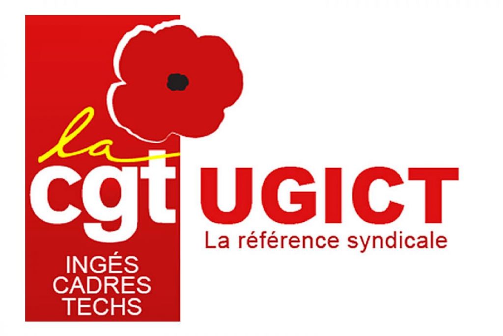 Ingénieurs et cadres (UGICT)